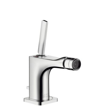  - Axor Citterio E bateria bidetowa chrom 36120000 - 36120000 - Łazienki Szydłowski