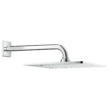  - GROHE-Rainshower deszczownica prysznicowa chrom 26060000 - 26060000 - Łazienki Szydłowski