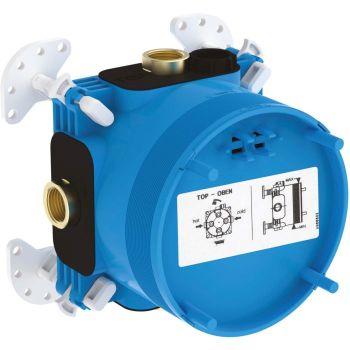  - IDEAL STANDARD Easy Box Uniwersalny element podtynkowy A1000NU - A1000NU - Łazienki Szydłowski