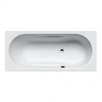  - KALDEWEI VAIO SET Wanna prostokątna 170 x 70 x 43 cm biała 234400010001 - 234400010001 - Łazienki Szydłowski