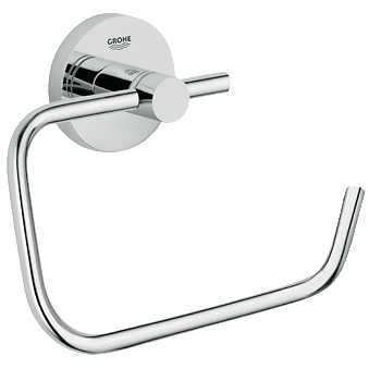 - GROHE-Essentials uchwyt chrom 40689001 - 40689001 - Łazienki Szydłowski