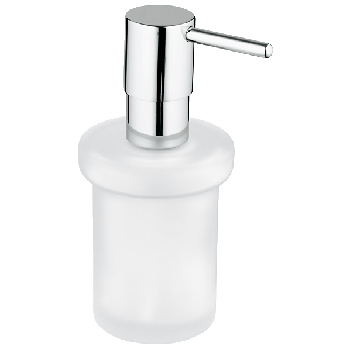 - GROHE-Essentials dozownik na mydło chrom 40394001 - 40394001 - Łazienki Szydłowski