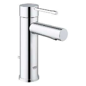  - GROHE-Essence New Bateria umywalkowa, Rozmiar S chrom 23379001 - 23379001 - Łazienki Szydłowski