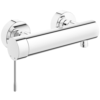  - GROHE-Essence bateria prysznicowa chrom 33636001 - 33636001 - Łazienki Szydłowski