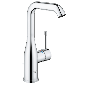  - GROHE-Essence New bateria umywalkowa rozmiar L chrom 32628001 - 32628001 - Łazienki Szydłowski