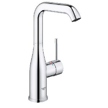  - GROHE-Essence New bateria umywalkowa rozmiar L chrom 23541001 - 23541001 - Łazienki Szydłowski