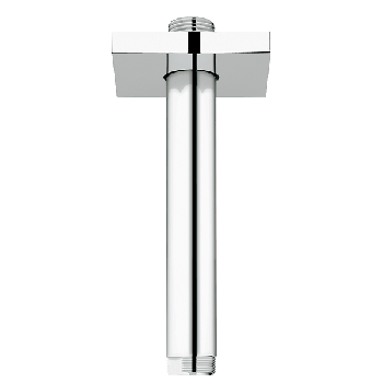 - GROHE-Rainshower, ramie prysznicowe chrom 27485000 - 27485000 - Łazienki Szydłowski