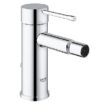  - GROHE-Essence bateria bidetowa, rozmiar S chrom 32934001 - 32934001 - Łazienki Szydłowski
