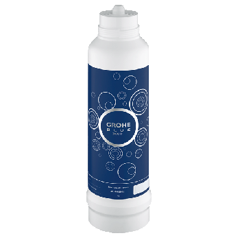 - GROHE-Blue filtr rozmiar L - 2500 litrów 40412001 - 40412001 - Łazienki Szydłowski