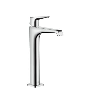  - Axor Citterio E Bateria umywalkowa chrom 36113000 - 36113000 - Łazienki Szydłowski