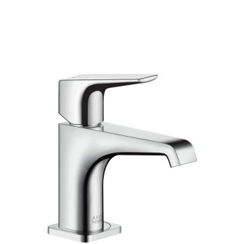  - Axor Citterio E Bateria umywalkowa chrom 36112000 - 36112000 - Łazienki Szydłowski
