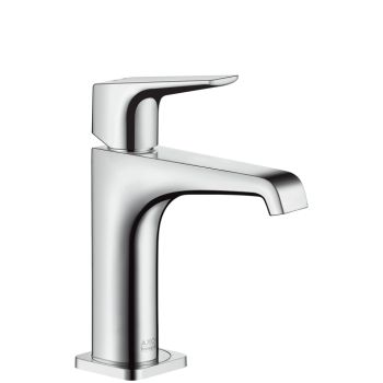  - Axor Citterio E Bateria umywalkowa chrom 36111000 - 36111000 - Łazienki Szydłowski