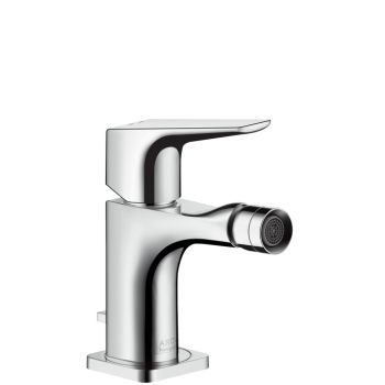  - Axor Citterio E Bateria bidetowa chrom 36121000 - 36121000 - Łazienki Szydłowski