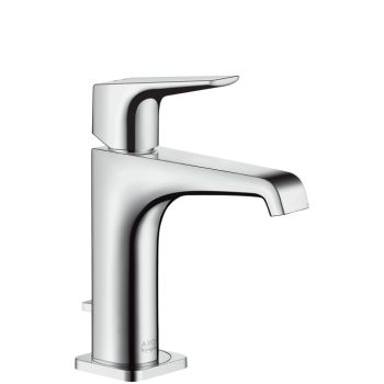  - Axor Citterio E Bateria umywalkowa chrom 36110000 - 36110000 - Łazienki Szydłowski