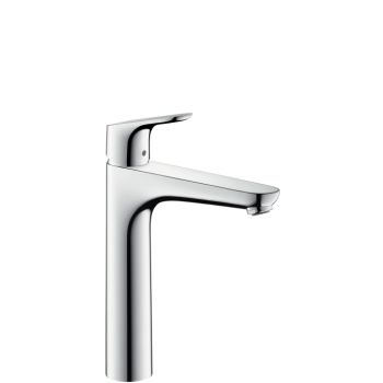 - HANSGROHE Focus bateria umywalkowa chrom 31518000 - 31518000 - Łazienki Szydłowski