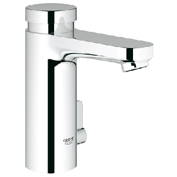  - GROHE-Eurosmart Cosmopolitan T bateria umywalkowa z mieszaczem chrom 36317000 - 36317000 - Łazienki Szydłowski