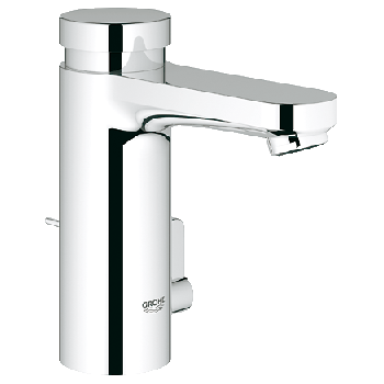  - GROHE-Eurosmart Cosmopolitan T bateria umywalkowa z mieszaczem chrom 36318000 - 36318000 - Łazienki Szydłowski