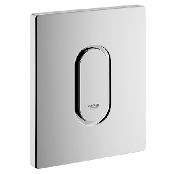  - GROHE-Arena Cosmopolitan przycisk spłukujacy chrom połysk 38857000 - 38857000 - Łazienki Szydłowski