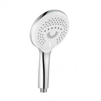 - KLUDI FRESHLINE Słuchawka prysznicowa 3S chrom 679000500 - 6790005-00 - Łazienki Szydłowski