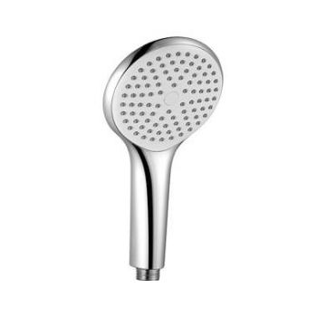 - KLUDI FRESHLINE Słuchawka prysznicowa 1S chrom 678000500 - 6780005-00 - Łazienki Szydłowski
