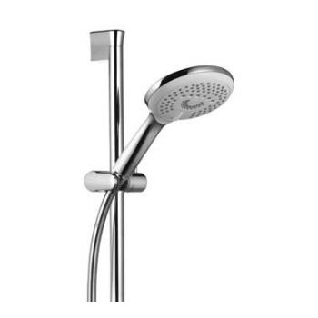 - KLUDI FRESHLINE zestaw natryskowy 3S chrom 679300500 - 6793005-00 - Łazienki Szydłowski
