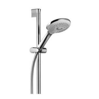 - KLUDI FRESHLINE 3S zestaw prysznicowy chrom 679400500 - 6794005-00 - Łazienki Szydłowski