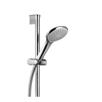 - KLUDI FRESHLINE Zestaw natryskowy 1S chrom 678300500 - 6783005-00 - Łazienki Szydłowski