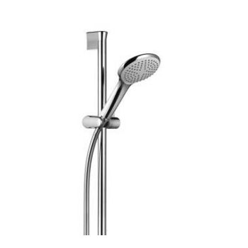 - KLUDI FRESHLINE zestaw prysznicowy 1S chrom 678400500 - 6784005-00 - Łazienki Szydłowski