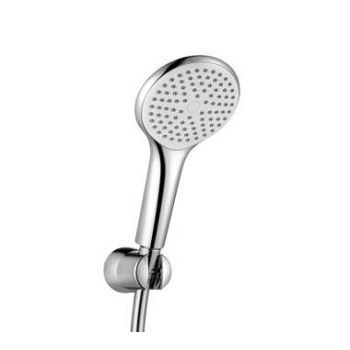 - KLUDI FRESHLINE zestaw wannowo-natryskowy 1S chrom 678500500 - 6785005-00 - Łazienki Szydłowski