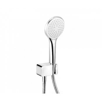 - KLUDI FRESHLINE Zestaw wannowo-natryskowy 1S chrom 678700500 - 6787005-00 - Łazienki Szydłowski