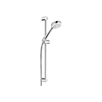  - KLUDI LOGO Zestaw natryskowy 1S chrom 681600500 - 6816005-00 - Łazienki Szydłowski