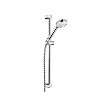  - KLUDI LOGO Zestaw natryskowy 1S chrom 681900500 - 6819005-00 - Łazienki Szydłowski