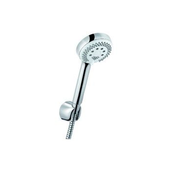  - KLUDI LOGO zestaw wannowo-natryskowy 3S chrom 680300500 - 6803005-00 - Łazienki Szydłowski