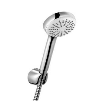  - KLUDI LOGO zestaw wannowo-natryskowy 1S chrom 680100500 - 6801005-00 - Łazienki Szydłowski
