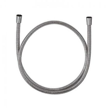  - KLUDI LOGOFLEX Wąż natryskowy 160 cm chrom 610560500 - 6105605-00 - Łazienki Szydłowski
