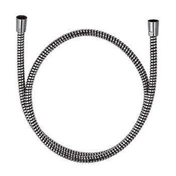  - KLUDI LOGOFLEX wąż natryskowy 200 cm chrom 610570500 - 6105705-00 - Łazienki Szydłowski