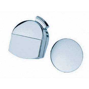 - HANSGROHE Exafill element zewnętrzny chrom 58127000 - 58127000 - Łazienki Szydłowski