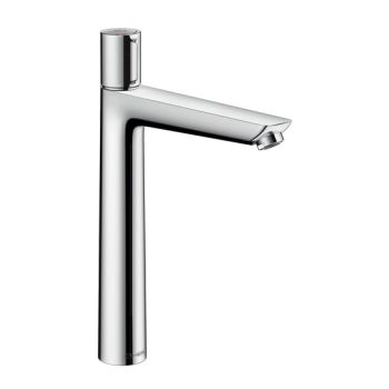 - HANSGROHE Talis Select bateria umywalkowa chrom 71753000 - 71753000 - Łazienki Szydłowski