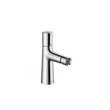 - HANSGROHE Talis Select S bateria bidetowa chrom 72202000 - 72202000 - Łazienki Szydłowski