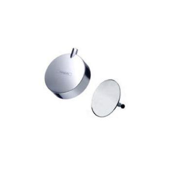 - HANSGROHE Flexaplus S element zewnętrzny chrom 58186000 - 58186000 - Łazienki Szydłowski