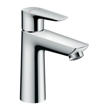  - HANSGROHE Talis E bateria umywalkowa chrom 71710000 - 71710000 - Łazienki Szydłowski