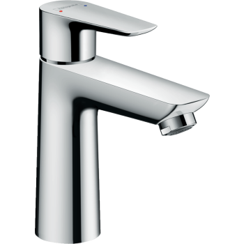  - HANSGROHE Talis E bateria umywalkowa chrom 71711000 - 71711000 - Łazienki Szydłowski