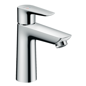  - HANSGROHE Talis E bateria umywalkowa chrom 71713000 - 71713000 - Łazienki Szydłowski