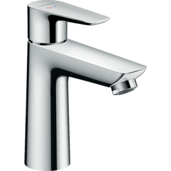  - HANSGROHE Talis E bateria umywalkowa chrom 71714000 - 71714000 - Łazienki Szydłowski