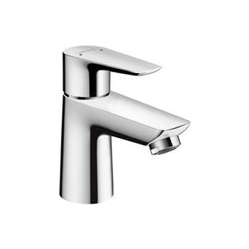  - HANSGROHE Talis E Bateria umywalkowa chrom 71704000 - 71704000 - Łazienki Szydłowski