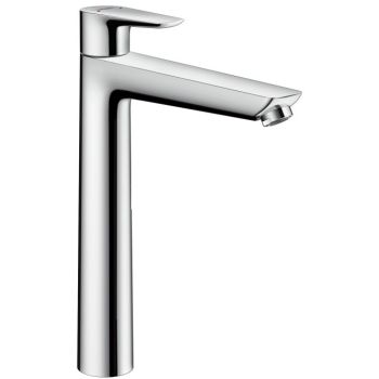  - HANSGROHE Talis E bateria umywalkowa, chrom 71716000 - 71716000 - Łazienki Szydłowski