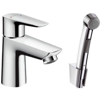  - HANSGROHE Talis E Zestaw Bidette, chrom 71729000 - 71729000 - Łazienki Szydłowski
