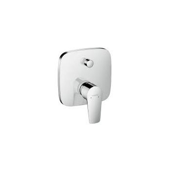  - HANSGROHE Talis E bateria wannowa chrom 71474000 - 71474000 - Łazienki Szydłowski