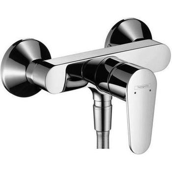  - HANSGROHE Talis E bateria prysznicowa, chrom 71760000 - 71760000 - Łazienki Szydłowski