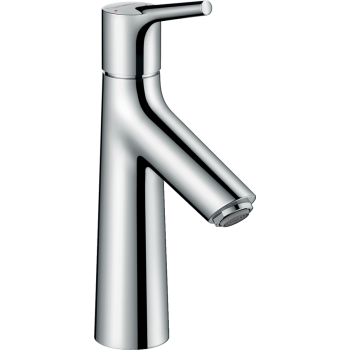  - HANSGROHE Talis S Jednouchwytowa bateria umywalkowa 80 CoolStart bez kompletu odpływowego chrom 72014000 - 72014000 - Łazienki Szydłowski
